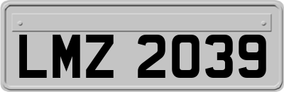 LMZ2039