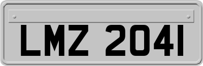 LMZ2041