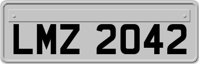 LMZ2042