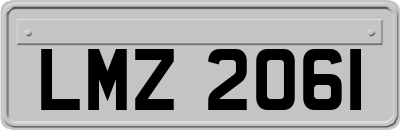 LMZ2061