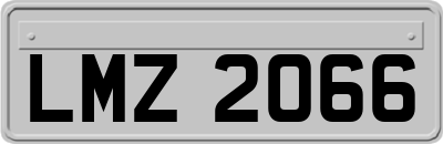 LMZ2066