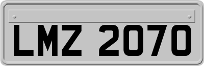 LMZ2070