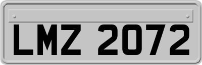 LMZ2072