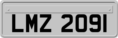 LMZ2091
