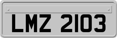 LMZ2103