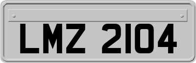 LMZ2104