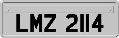 LMZ2114