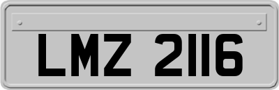 LMZ2116