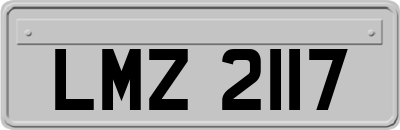 LMZ2117