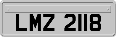 LMZ2118