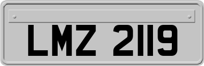 LMZ2119