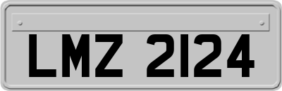LMZ2124
