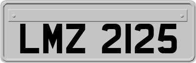 LMZ2125