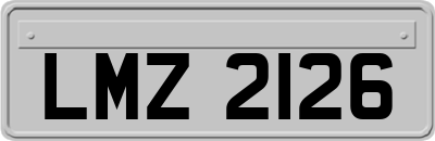 LMZ2126