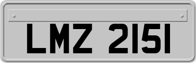 LMZ2151
