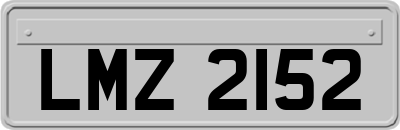 LMZ2152