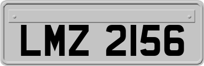 LMZ2156