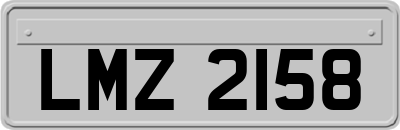 LMZ2158