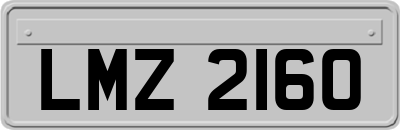 LMZ2160