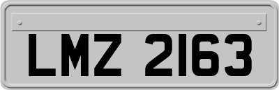 LMZ2163