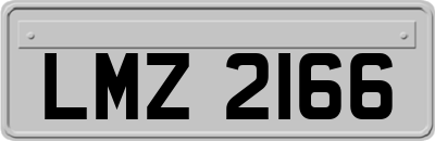 LMZ2166