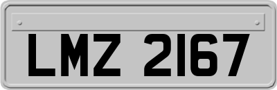 LMZ2167