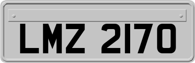 LMZ2170