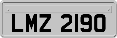 LMZ2190
