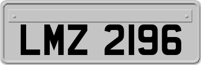 LMZ2196