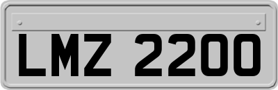 LMZ2200
