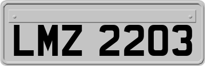 LMZ2203