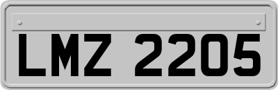 LMZ2205