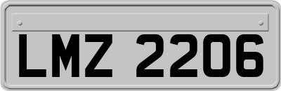 LMZ2206