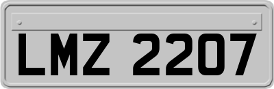 LMZ2207