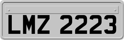 LMZ2223