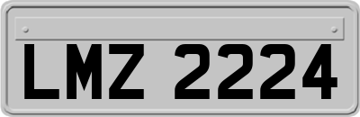 LMZ2224