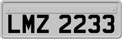 LMZ2233