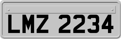 LMZ2234