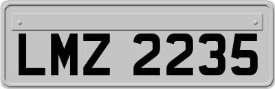 LMZ2235