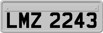 LMZ2243