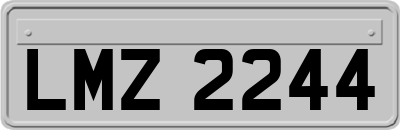LMZ2244