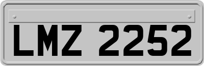 LMZ2252