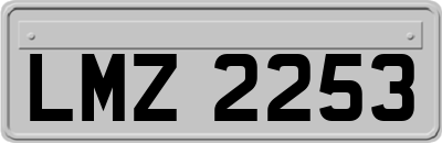 LMZ2253