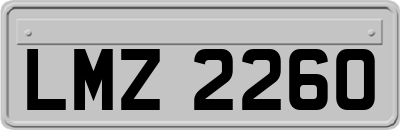 LMZ2260