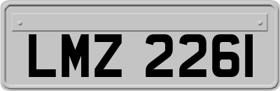 LMZ2261