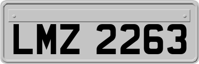 LMZ2263