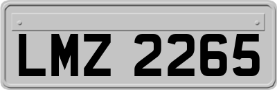LMZ2265