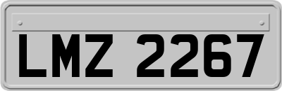 LMZ2267
