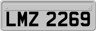 LMZ2269