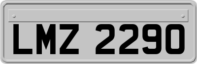 LMZ2290